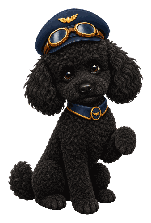 Renato, assistente Puppyonair